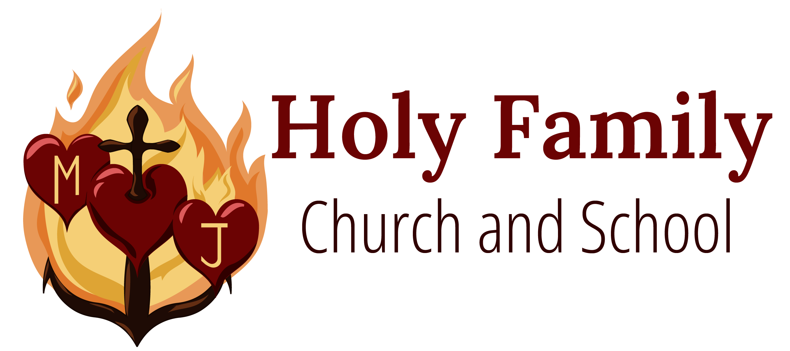 Holy Family Church
